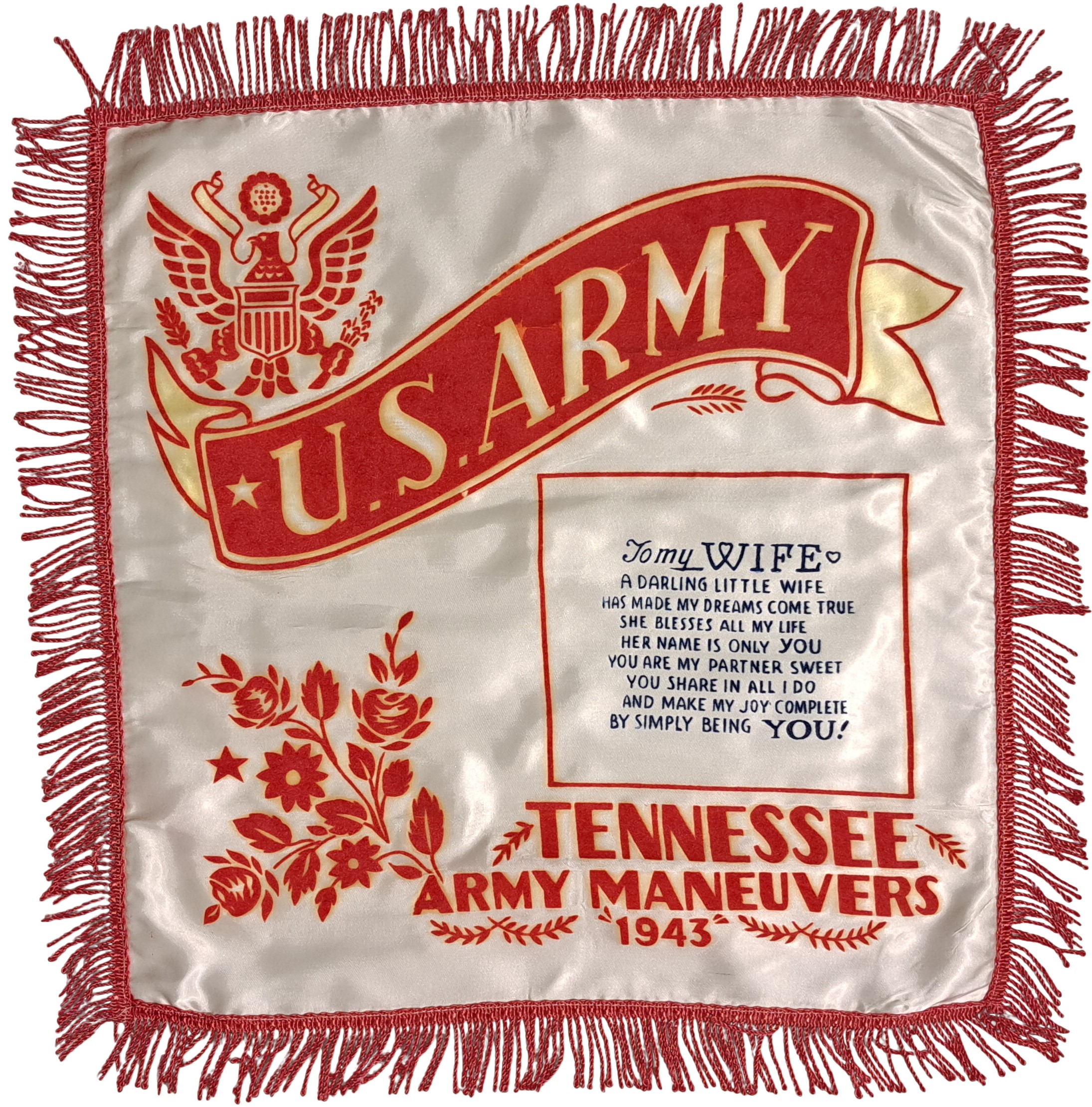 Pillow Cover